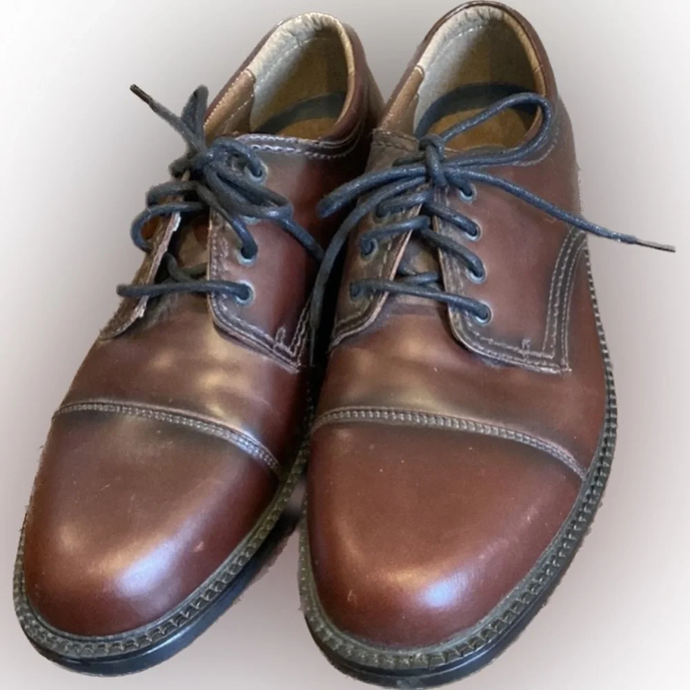 Dockers dress oxfords shoes